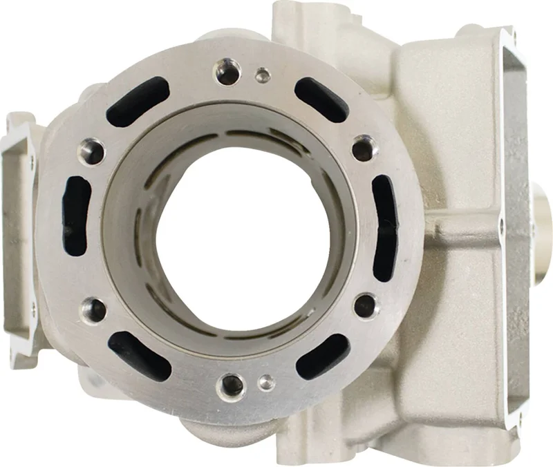 CYLINDER WORKS Big Bore Cylinder Kit YZ 250