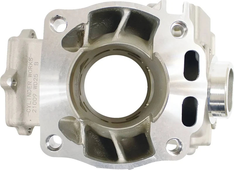 CYLINDER WORKS Big Bore Cylinder Kit YZ 250