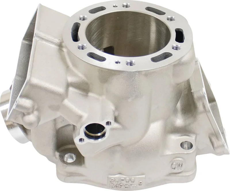 CYLINDER WORKS Big Bore Cylinder Kit YZ 250