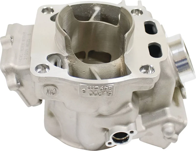 CYLINDER WORKS Big Bore Cylinder Kit YZ 250