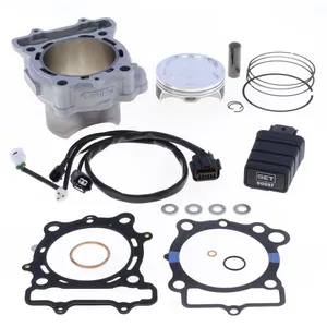 ATHENA CYLINDER KIT BBX KX250 25-26 8