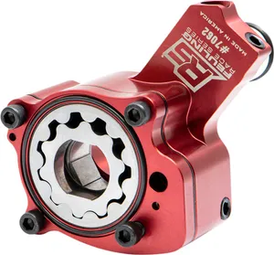 Feuling OIL PUMP RACE SERIE - TC 07-17