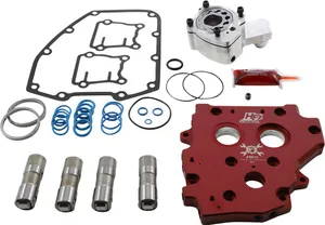 Feuling OIL SYSTEM PERF 07-17TC