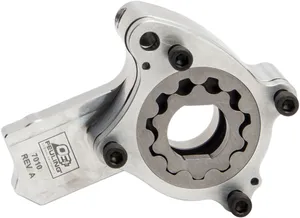 Feuling OIL PUMP OE+ 99-06 TC