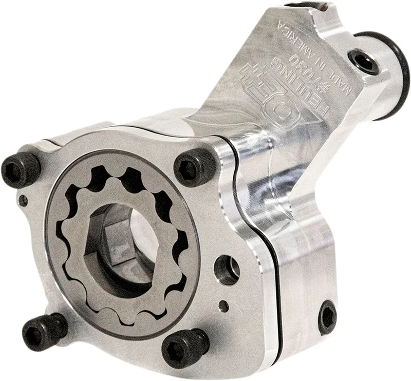 Feuling OIL PUMP OE+ 07-17 TC