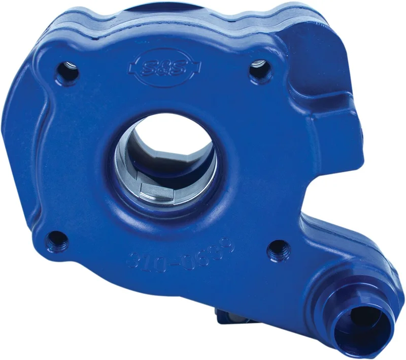 S&S PUMP OIL TC3 07-17 TC