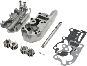 Drag Specialties OIL PUMP ASSEMBLY 73-91BT