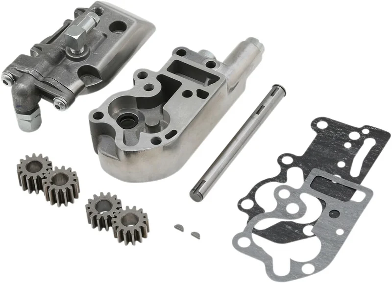 Drag Specialties OIL PUMP ASSEMBLY 92-99BT