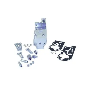S&S OIL PUMP KIT HVHP POLISHE