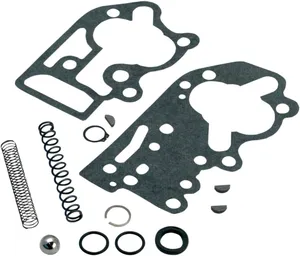 S&S REBUILD KT OIL PMP 36-91