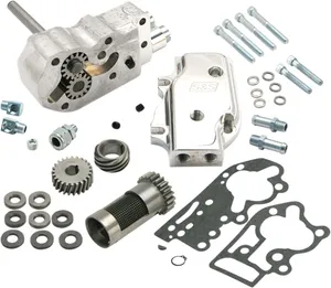 S&S PUMP OIL W/GEARS 92-99BT