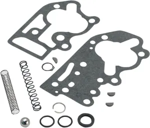 S&S REBUILD KIT STD OP 92-99