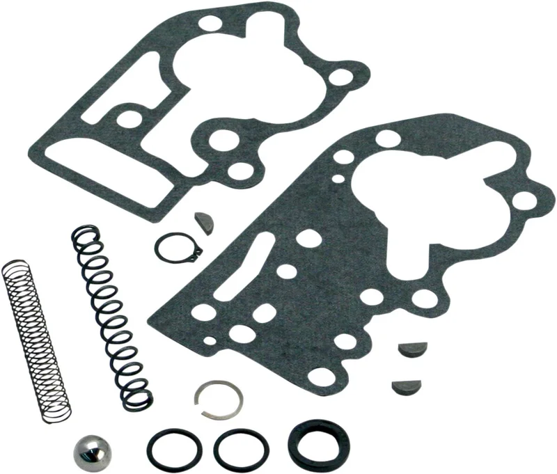 S&S REBUILD KIT STD OP 92-99