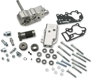 S&S PUMP OIL W/GEARS 70-77 UN