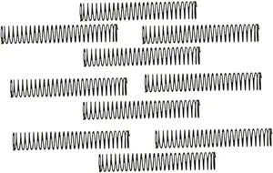 S&S SPRING O.P. CK VLV 10PK