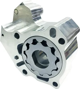 Feuling PUMP OIL HP+ W/C 17-19M8