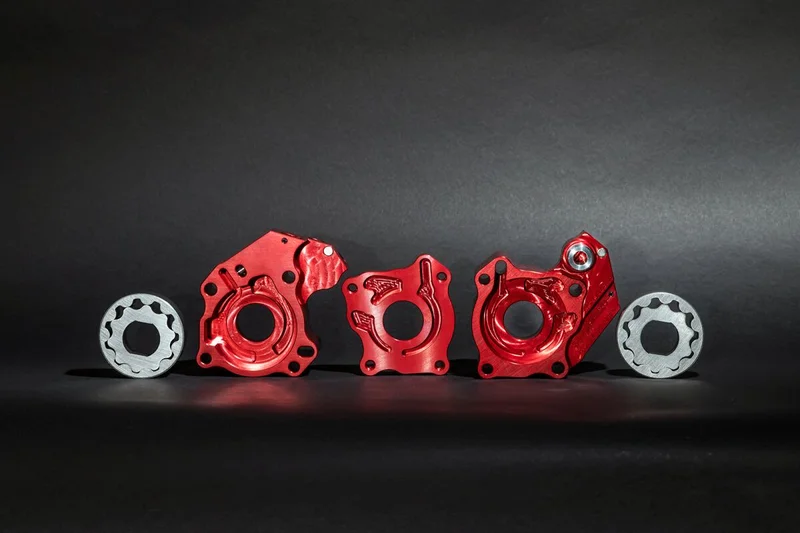 Feuling PUMP OIL RACE W/C 17-19M8