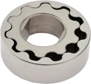 Drag Specialties GEROTOR SCAV F/TC88/96