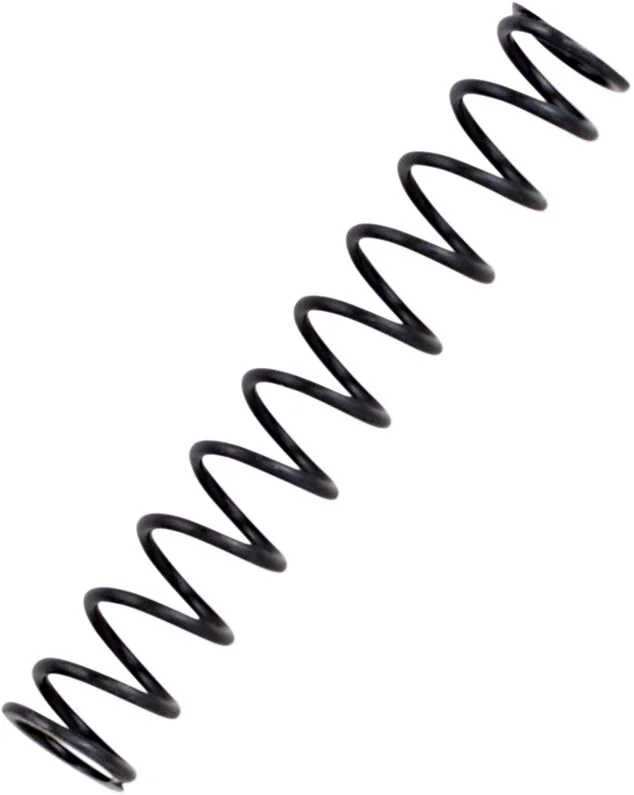 Feuling M8 oil pump pressure relief spring. 1-pack - 26210-99