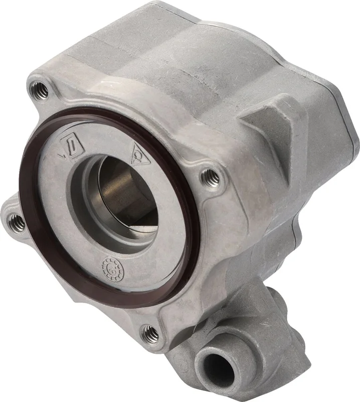Drag Specialties OIL PUMP HI-VOLUME M8 W/SEAL