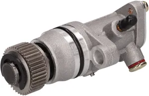 101 OCTANE OIL PUMP