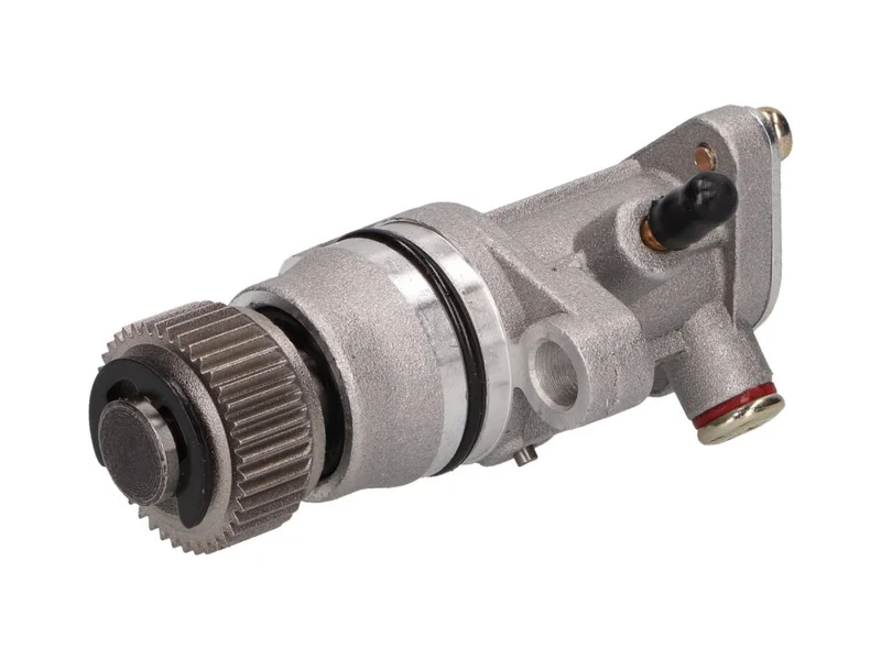 101 OCTANE OIL PUMP