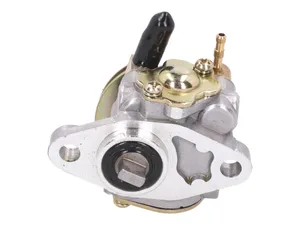 101 OCTANE OIL PUMP ASSY