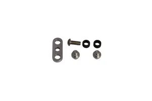 S&S Oil Plug Kit Twin Cam<br><ul><li>S&amp;S Oil Plug</li></ul>