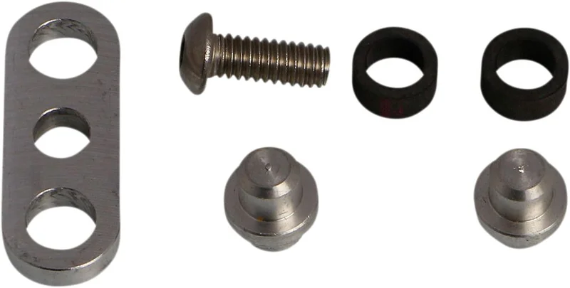 S&S Oil Plug Kit Twin Cam