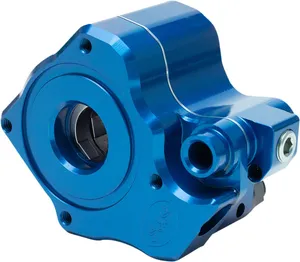S&S OIL PUMP M8 W/C