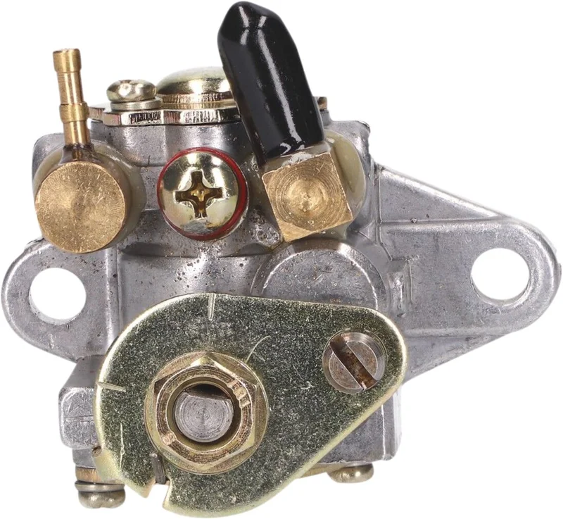 101 OCTANE OIL PUMP ASSY