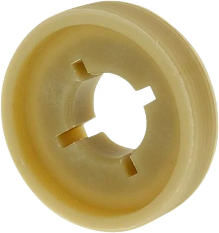 101 OCTANE OIL PUMP GEAR