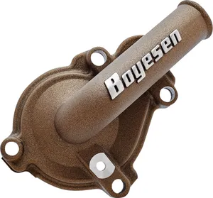 BOYESEN WATER PUMP KIT MAGNESIUM