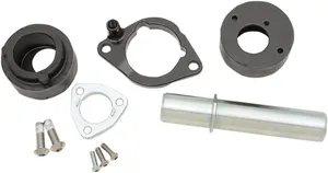 Drag Specialties MOUNT KIT MTR RR 04-13XL