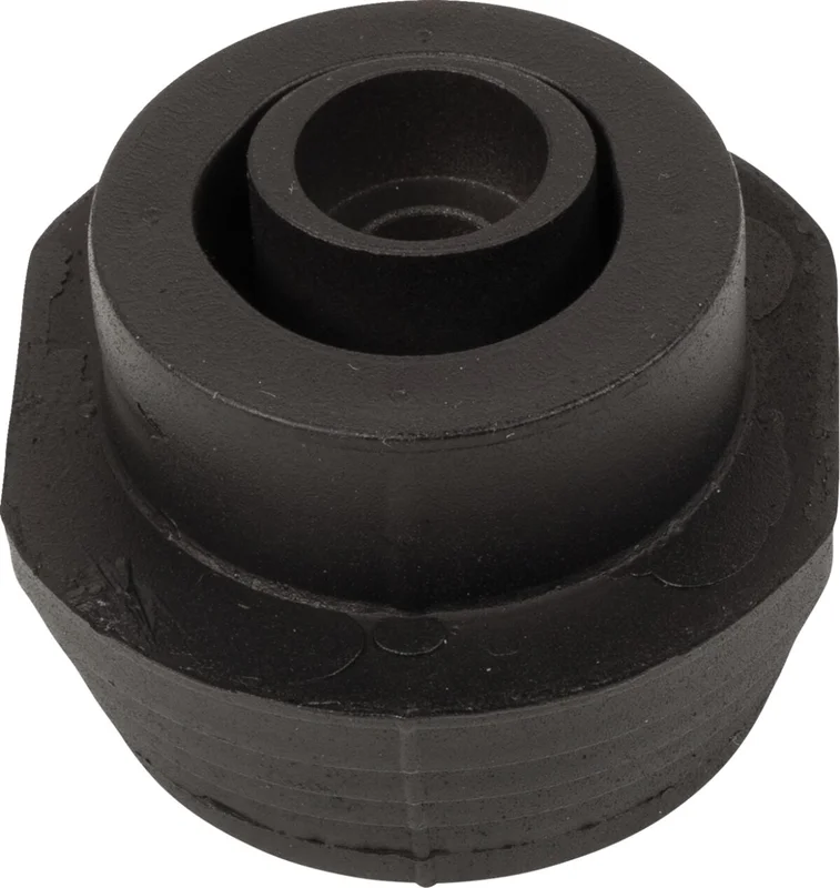 Drag Specialties MOUNT FRT MTR FLT 09-16