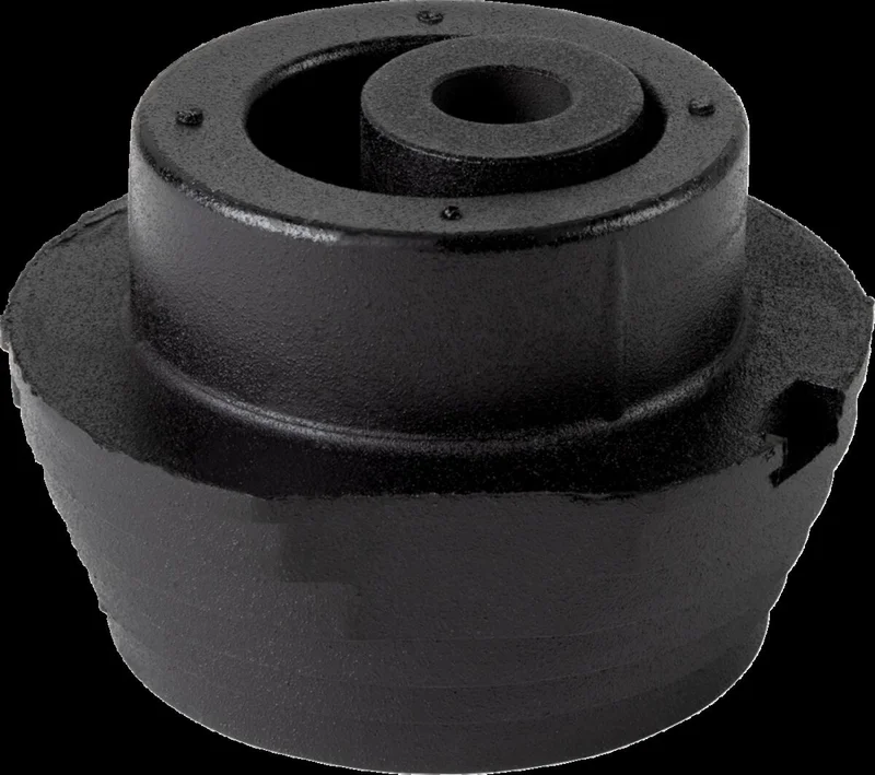 Drag Specialties MOUNT F MOTOR M8 TOUR