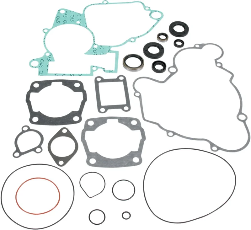 Moose Offroad COMPLETE GASKET SET WITH OIL SEALS OFFROAD