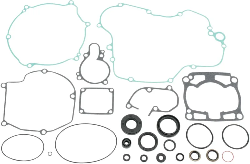 Moose Offroad COMPLETE GASKET SET WITH OIL SEALS OFFROAD