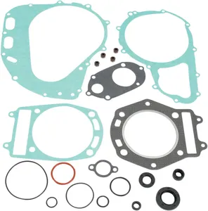 MOOSE OFFROAD HARD-PARTS COMPLETE GASKET SET WITH OIL SEALS OFFROAD