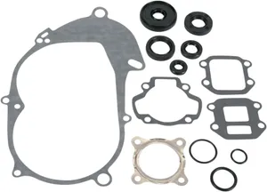 MOOSE OFFROAD HARD-PARTS COMPLETE GASKET SET WITH OIL SEALS OFFROAD