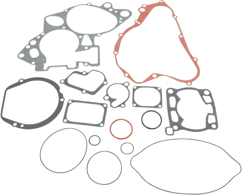 Moose Offroad COMPLETE GASKET SET OFFROAD