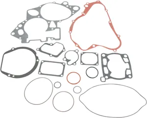MOOSE OFFROAD HARD-PARTS COMPLETE GASKET SET OFFROAD