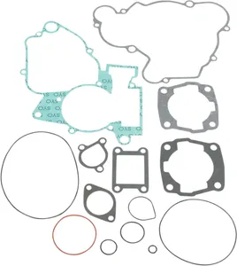 MOOSE OFFROAD HARD-PARTS COMPLETE GASKET SET OFFROAD