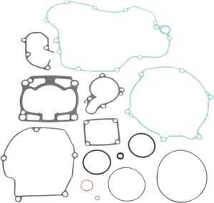 MOOSE OFFROAD HARD-PARTS COMPLETE GASKET SET OFFROAD