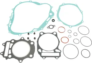 MOOSE OFFROAD HARD-PARTS COMPLETE GASKET SET OFFROAD