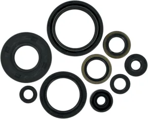 MOOSE OFFROAD HARD-PARTS OIL SEAL SET OFFROAD