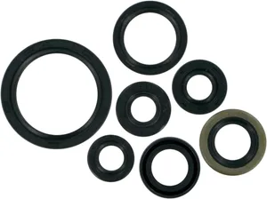 MOOSE OFFROAD HARD-PARTS OIL SEAL SET OFFROAD