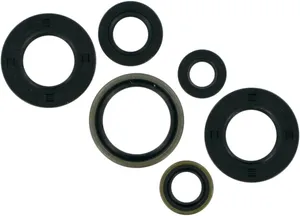 MOOSE OFFROAD HARD-PARTS OIL SEAL SET OFFROAD