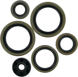 MOOSE OFFROAD HARD-PARTS OIL SEAL SET OFFROAD