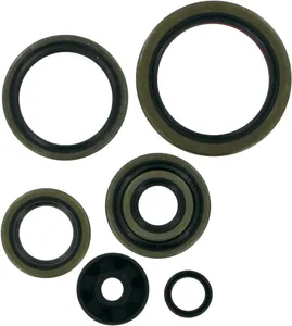 MOOSE OFFROAD HARD-PARTS OIL SEAL SET OFFROAD
